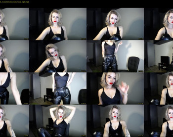 missmirandagd — 20 minute Chaturbate female cam show recording, 1080p, Sep 7, 2020