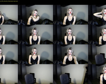 missmirandagd — 7 minute Chaturbate female cam show recording, 1080p, Sep 7, 2020