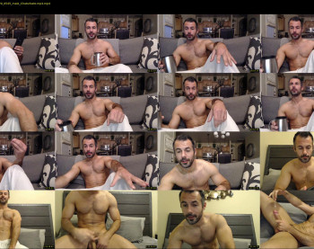 mrcooperxxx — 104 minute Chaturbate male cam show recording, 720p, Sep 8, 2020