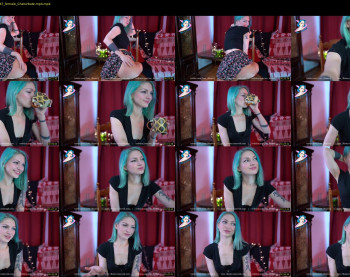 ms_lorelei — 4 minute Chaturbate female cam show recording, 1080p, Sep 7, 2020