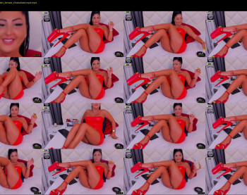nadiaquine — 7 minute Chaturbate female cam show recording, 1080p, Sep 7, 2020