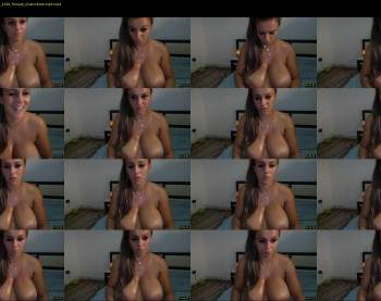 natashaboobs — 4 minute Chaturbate female cam show recording, 720p, Sep 7, 2020