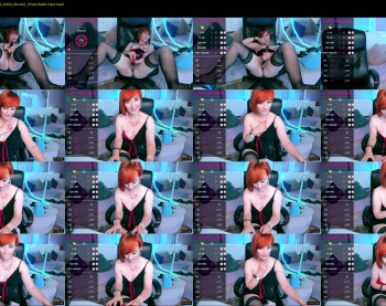 naughtymilane — 72 minute Chaturbate female cam show recording, 1080p, Sep 8, 2020