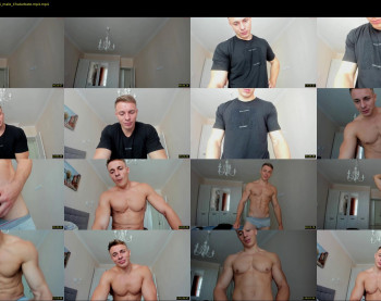 o_r_b_i_t — 75 minute Chaturbate male cam show recording, 720p, Sep 7, 2020