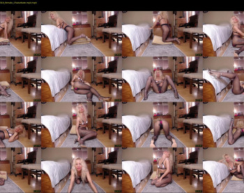 olesia_sean — 30 minute Chaturbate couple cam show recording, 1080p, Sep 7, 2020