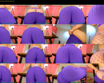 oxlemon — 60 minute Chaturbate female cam show recording, 1080p, Sep 7, 2020