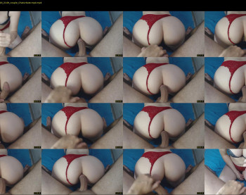 parejacachonda — 14 minute Chaturbate couple cam show recording, 1080p, Sep 7, 2020