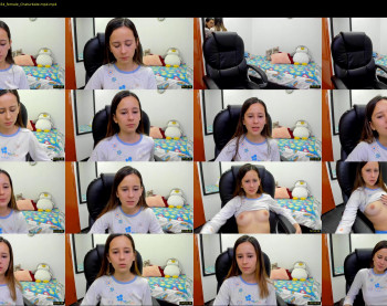 paulette65 — 78 minute Chaturbate female cam show recording, 720p, Sep 7, 2020