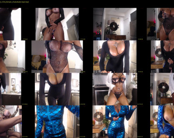persianangel — 135 minute Chaturbate female cam show recording, 720p, Sep 7, 2020