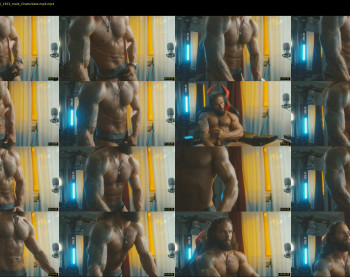 phil_chambers — 73 minute Chaturbate male cam show recording, 1080p, Sep 7, 2020