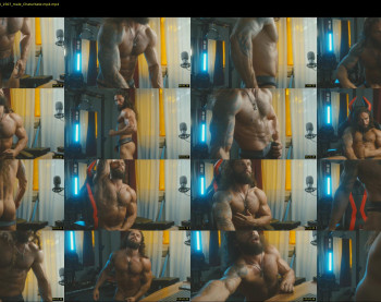 phil_chambers — 74 minute Chaturbate male cam show recording, 1080p, Sep 7, 2020