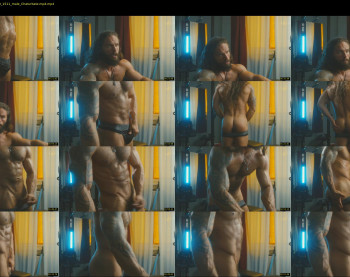 phil_chambers — 4 minute Chaturbate male cam show recording, 1080p, Sep 7, 2020