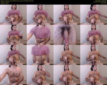 phoenix_star — 114 minute Chaturbate male cam show recording, 720p, Sep 7, 2020