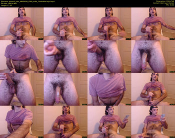 phoenix_star — 18 minute Chaturbate male cam show recording, 720p, Sep 8, 2020