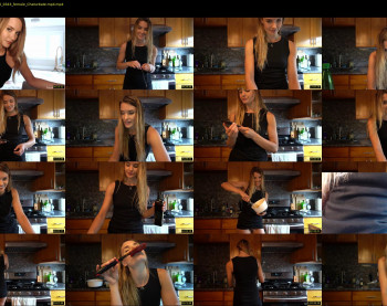 phoenix_taylor — 72 minute Chaturbate female cam show recording, 1080p, Sep 8, 2020