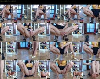 power_stuff — 65 minute Chaturbate female cam show recording, 720p, Sep 7, 2020