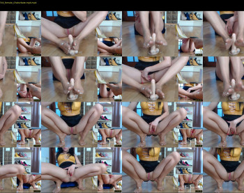 power_stuff — 15 minute Chaturbate female cam show recording, 720p, Sep 7, 2020
