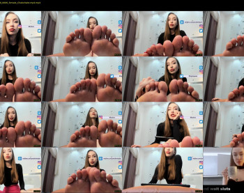 presidenttaylor — 36 minute Chaturbate female cam show recording, 720p, Sep 8, 2020