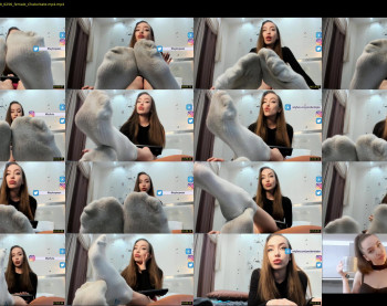 presidenttaylor — 36 minute Chaturbate female cam show recording, 720p, Sep 8, 2020