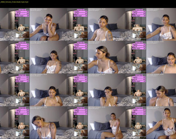 princess_cece — 70 minute Chaturbate female cam show recording, 1080p, Sep 7, 2020
