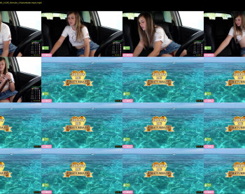 princess_sweety — 7 minute Chaturbate couple cam show recording, 1080p, Sep 7, 2020