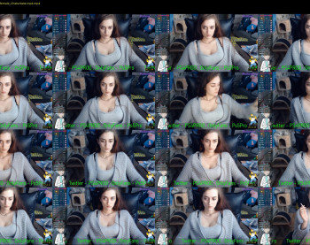 ps4pro — 70 minute Chaturbate female cam show recording, 720p, Sep 7, 2020