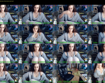 ps4pro — 70 minute Chaturbate female cam show recording, 720p, Sep 7, 2020