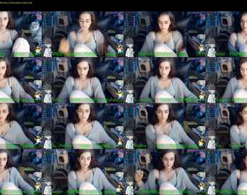 ps4pro — 70 minute Chaturbate female cam show recording, 720p, Sep 7, 2020