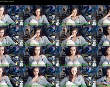 ps4pro — 48 minute Chaturbate female cam show recording, 720p, Sep 7, 2020