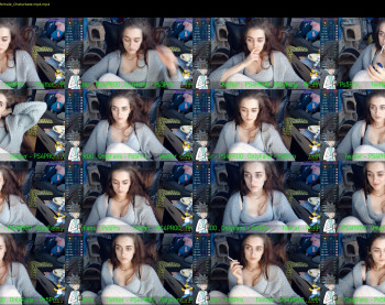 ps4pro — 72 minute Chaturbate female cam show recording, 720p, Sep 7, 2020