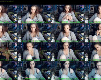 ps4pro — 70 minute Chaturbate female cam show recording, 720p, Sep 7, 2020