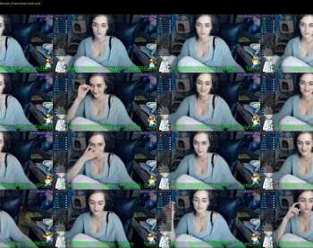 ps4pro — 3 minute Chaturbate female cam show recording, 720p, Sep 7, 2020