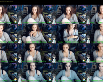 ps4pro — 63 minute Chaturbate female cam show recording, 720p, Sep 7, 2020