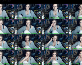 ps4pro — 50 minute Chaturbate female cam show recording, 720p, Sep 7, 2020