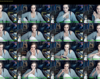 ps4pro — 51 minute Chaturbate female cam show recording, 720p, Sep 7, 2020