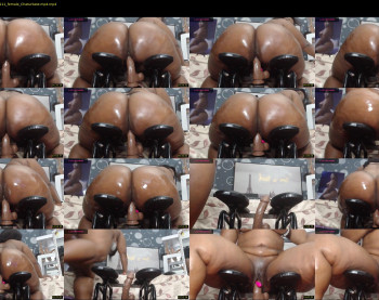 reginabanx — 27 minute Chaturbate female cam show recording, 720p, Sep 7, 2020