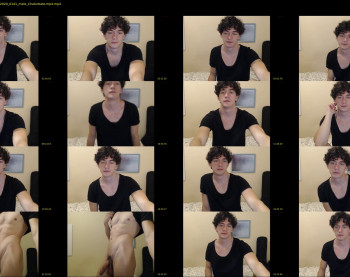 sam_winchest — 29 minute Chaturbate male cam show recording, 720p, Sep 8, 2020