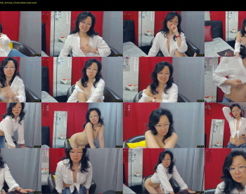 sandrami__ — 70 minute Chaturbate female cam show recording, 720p, Sep 7, 2020