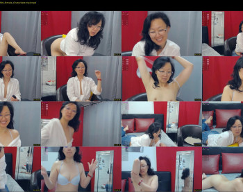 sandrami__ — 53 minute Chaturbate female cam show recording, 720p, Sep 7, 2020