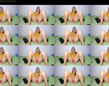 sashabulls — 4 minute Chaturbate couple cam show recording, 1080p, Sep 7, 2020