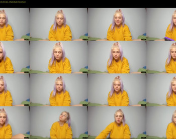 sashabulls — 19 minute Chaturbate couple cam show recording, 1080p, Sep 7, 2020