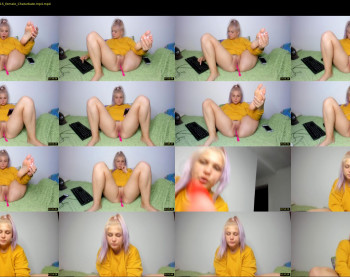 sashabulls — 62 minute Chaturbate couple cam show recording, 1080p, Sep 7, 2020