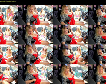 sexy_luna69 — 19 minute Chaturbate couple cam show recording, 720p, Sep 7, 2020