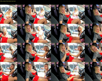 sexy_luna69 — 19 minute Chaturbate couple cam show recording, 720p, Sep 7, 2020