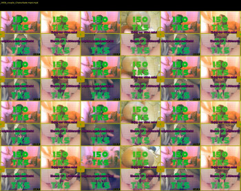 snack_time69 — 25 minute Chaturbate couple cam show recording, 1080p, Sep 7, 2020