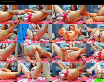 sonya_keller — 70 minute Chaturbate female cam show recording, 1080p, Sep 7, 2020