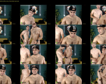 straigthguysfun — 8 minute Chaturbate male cam show recording, 720p, Sep 7, 2020
