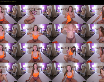 sweetie__pie — 72 minute Chaturbate female cam show recording, 1080p, Sep 7, 2020