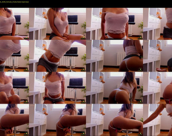sweetnameless — 32 minute Chaturbate couple cam show recording, 1080p, Sep 7, 2020