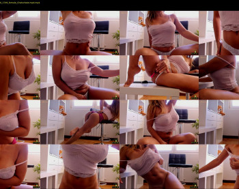 sweetnameless — 70 minute Chaturbate couple cam show recording, 1080p, Sep 7, 2020